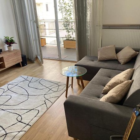 Przestronny Apartament Na Dolnej Warsawa Bagian luar foto