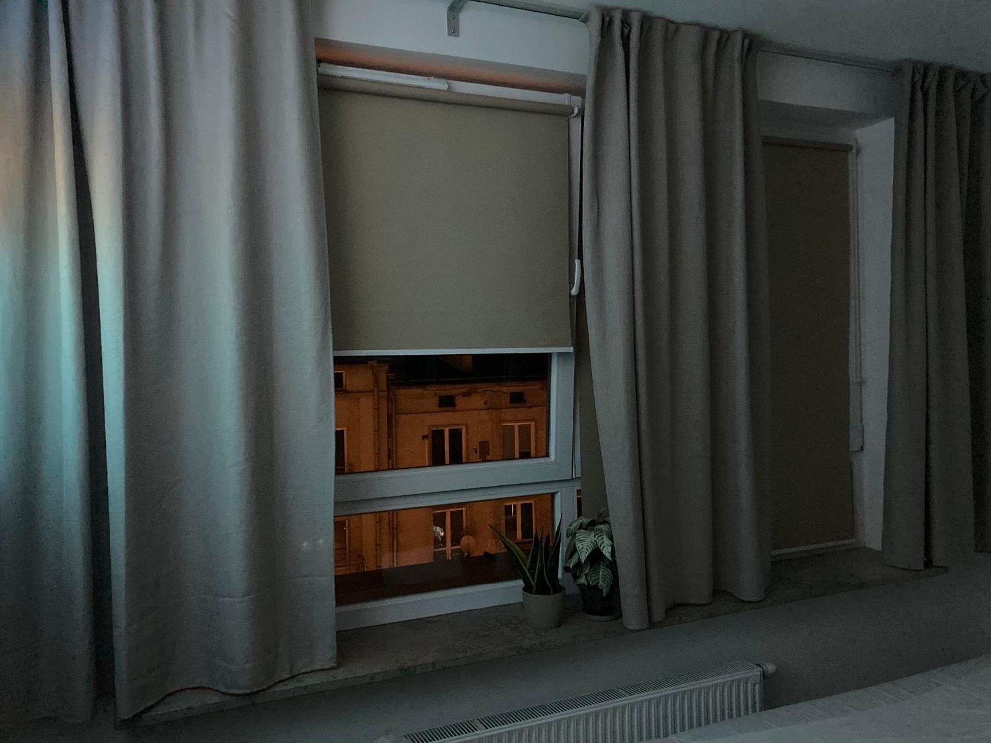 Przestronny Apartament Na Dolnej Warsawa Bagian luar foto