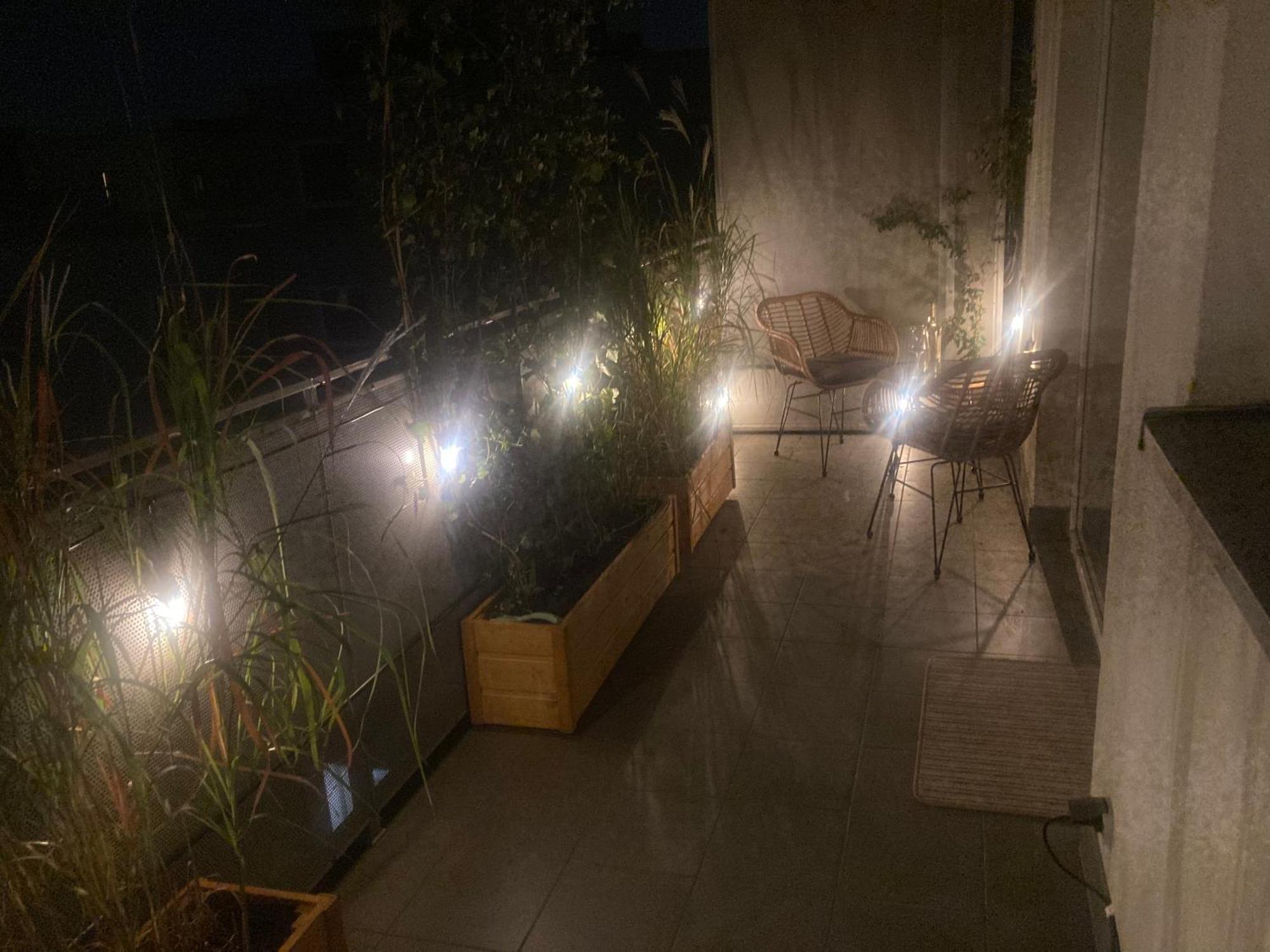 Przestronny Apartament Na Dolnej Warsawa Bagian luar foto