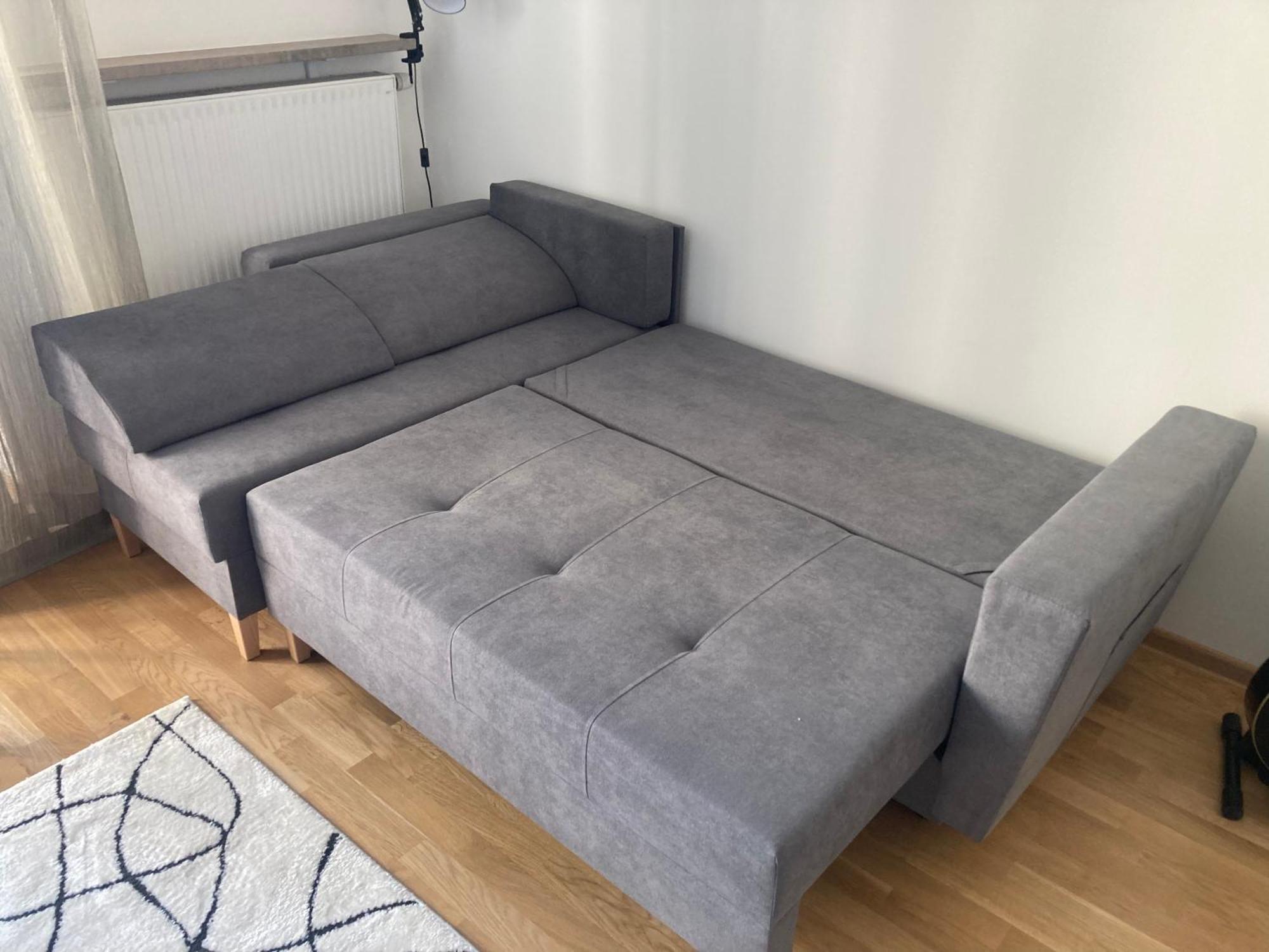 Przestronny Apartament Na Dolnej Warsawa Bagian luar foto