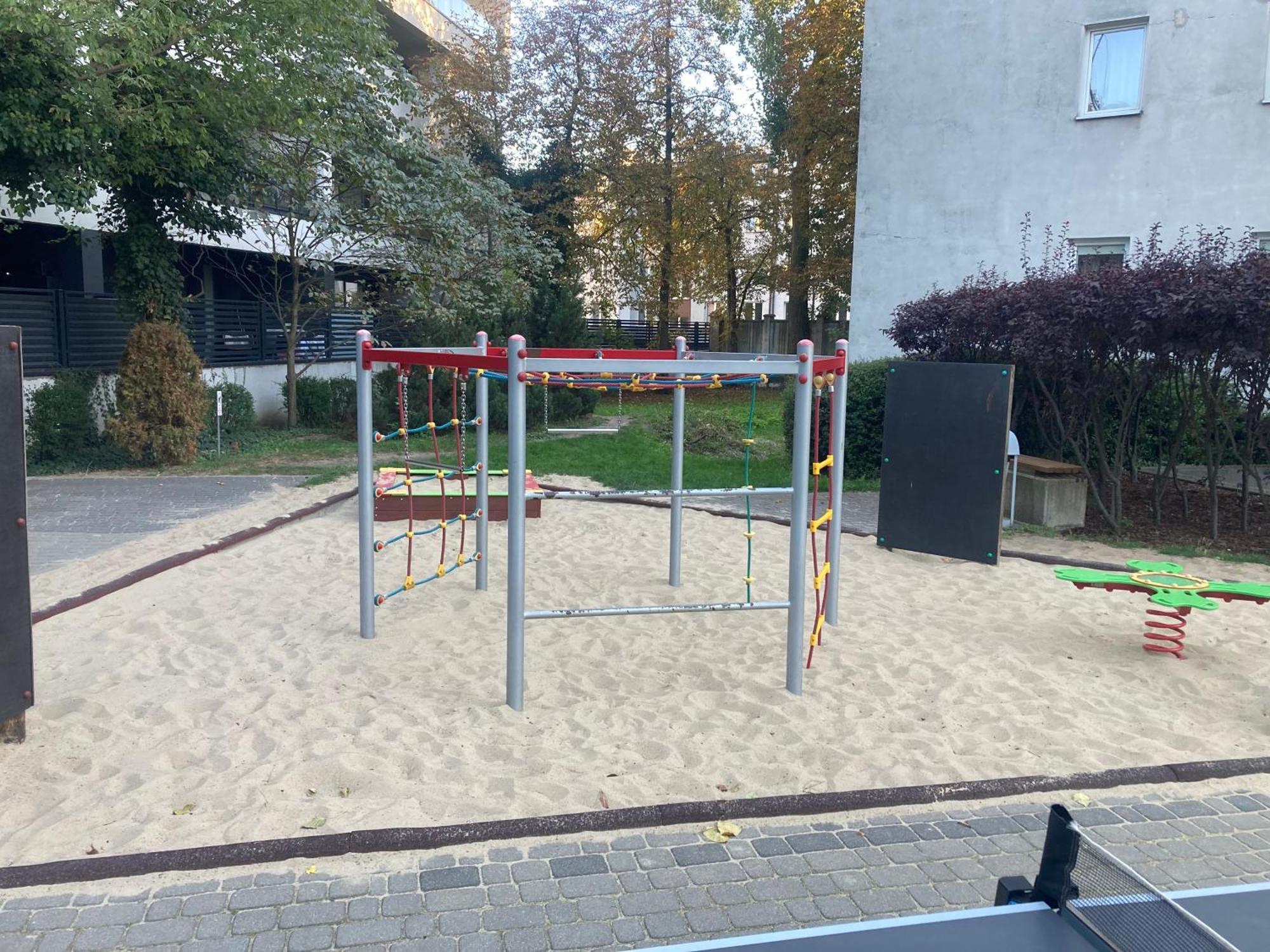 Przestronny Apartament Na Dolnej Warsawa Bagian luar foto