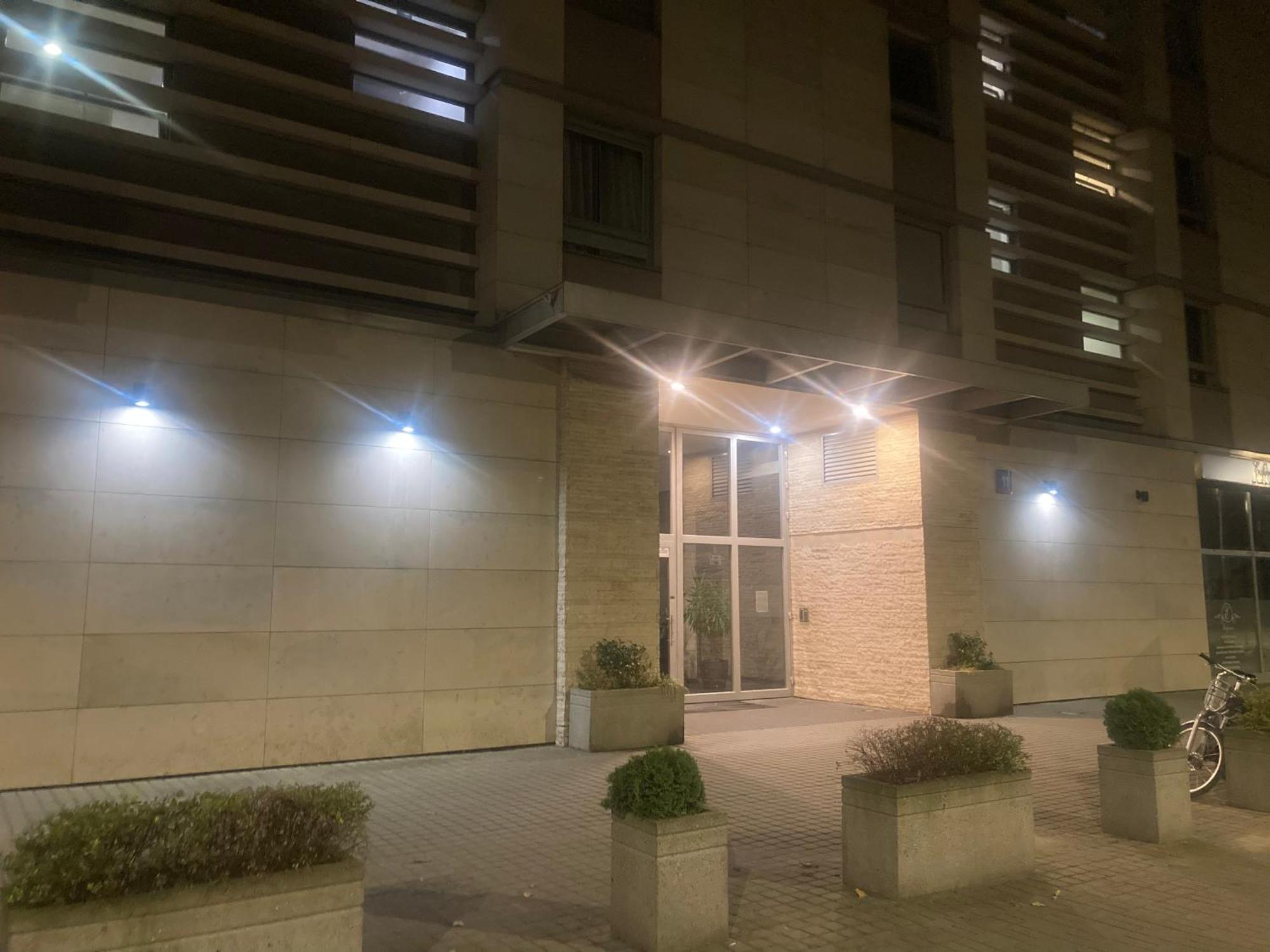 Przestronny Apartament Na Dolnej Warsawa Bagian luar foto