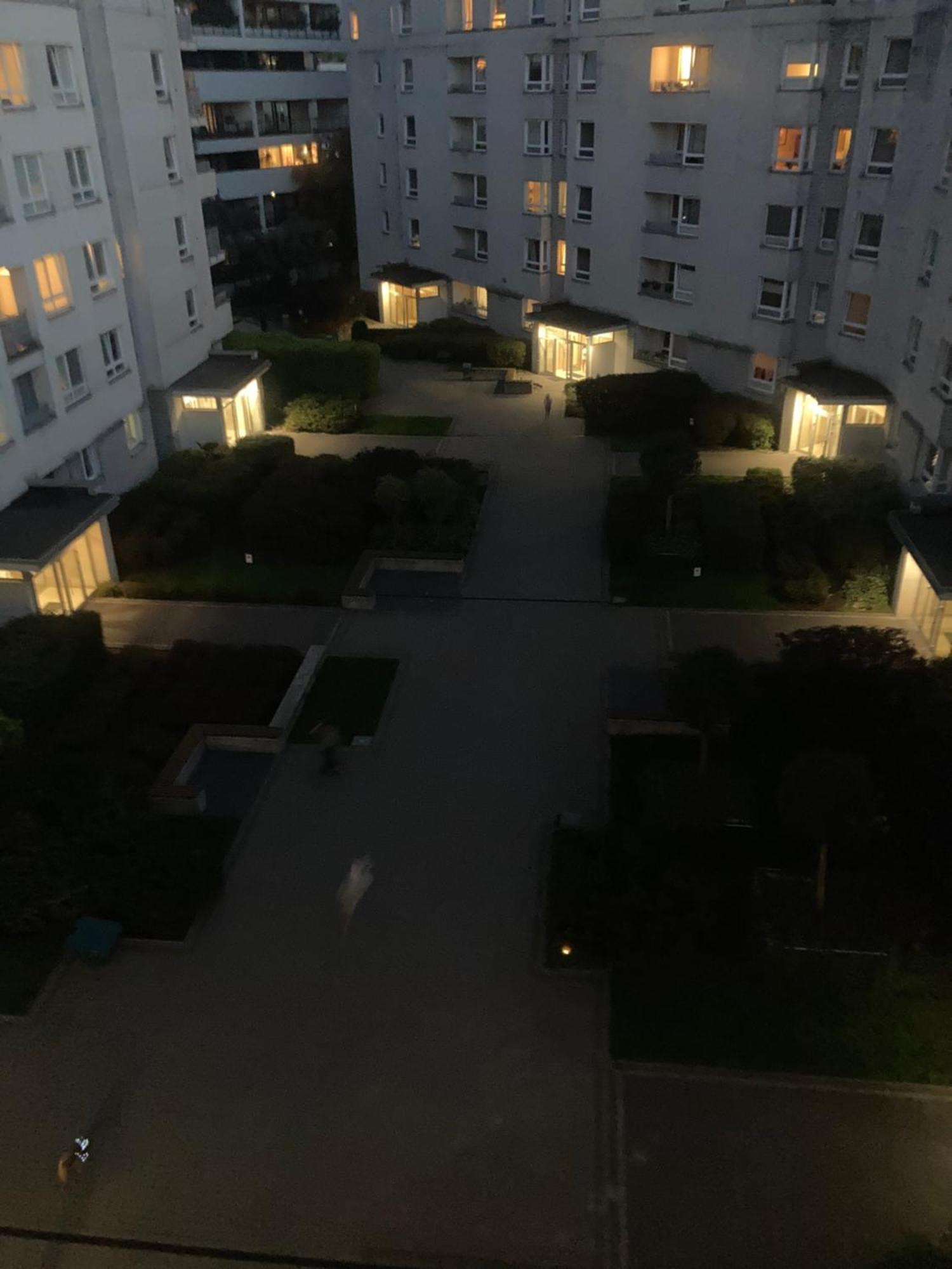 Przestronny Apartament Na Dolnej Warsawa Bagian luar foto